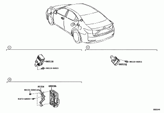 RADIO RECEIVER & AMPLIFIER & CONDENSER 2